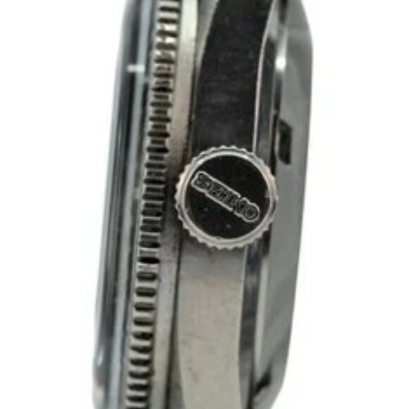 Seiko 38mm Men\'s 62MAS \